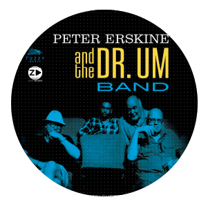Peter Erskine