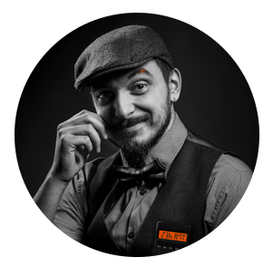 Mattia Bertazzoni
